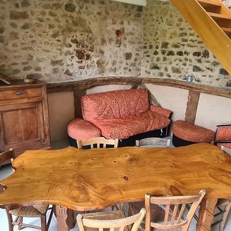 Bienvenue Aux Lavandieres. Montrollet Экстерьер фото