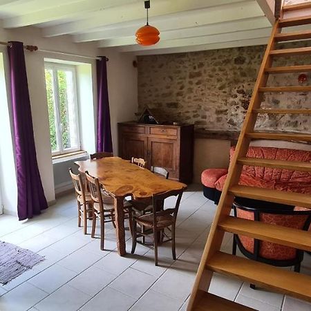 Bienvenue Aux Lavandieres. Montrollet Экстерьер фото